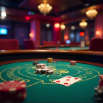 Cari tahu mengapa memilih mesin slot gacor dengan volatilitas sedang adalah strategi tepat untuk menang lebih sering. Pelajari bagaimana volatilitas mempengaruhi peluang kemenangan di kasino online.