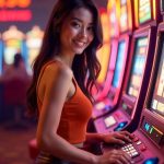 Pelajari mengapa teknologi RNG (Random Number Generator) sangat penting dalam slot online. Temukan bagaimana RNG menjamin keacakan dan keadilan dalam permainan slot.
